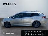 Toyota Corolla 2.0 Hybrid TS Club *ACC*Technik*SHZ*Cam* - Toyota Corolla Club mit Hybrid-Antrieb (Benzin/Elektro)
