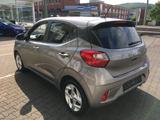 Hyundai i10 1,2 ltr. Automatik EU-Modell - Hyundai i10 Gebrauchtwagen in Bielefeld