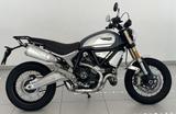Ducati Scrambler 1100 Special 17t km gepflegt - DUCATI SCRAMBLER 1100