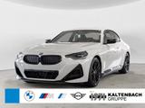 BMW 220i Coupe M-Sport Pro LED NAVI H/K KAMERA PDC - BMW 220 Neuwagen