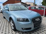 Audi A3 Sportback 1.6 FSI Ambiente*Xenon*AHK* - Audi A3: Sportback Fsi