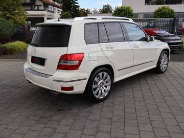 Mercedes GLK 220 - 9