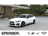 BMW i4 M60 xDrive Gran Coupe,Sitzhzg.,Park.Ass.,uvm. - BMW i4 M60 Gebrauchtwagen