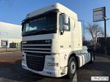 DAF XF105.460 Steel/Air - Manual - 2 Tanks - DAF Xf 105 460