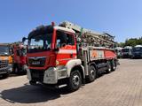 MAN TGS 35.420 SCHWING S38X/5 Sektion REPTOR - Offers matching your search criteria