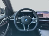 BMW 430 Gran Coupé - Vorschau Bild 17