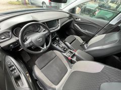 OPEL Grandland (X) Navi Automatik 1 Hand