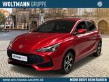 MG3 1.5L HEV 2WD LUX LED/ACC/ APPLE CAR/ 360* Kl - gebrauchte Mg Kleinwagen