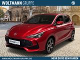 MG3 1.5L HEV 2WD LUX LED/ACC/ APPLE CAR/ 360* Kl - MG: Kleinwagen