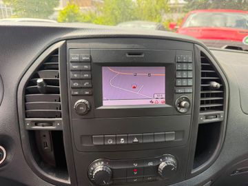 Mercedes Vito - 8