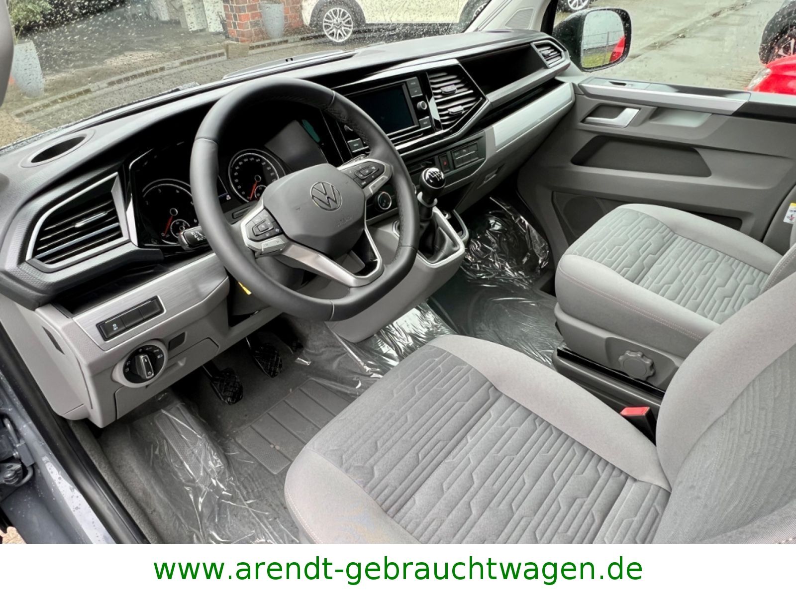 Volkswagen T6.1 California Coast "EDITION" Sonderpreis!!! foto 11