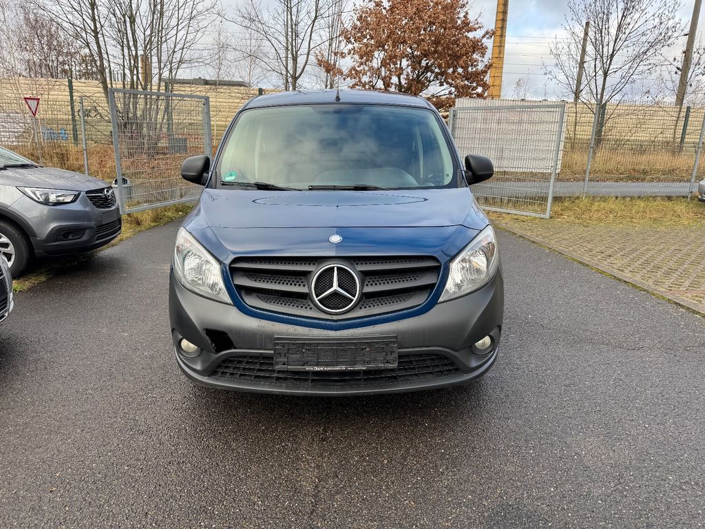 Angebot ansehen Mercedes-Benz Citan