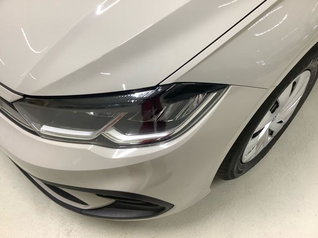 Polo Life 1,0 l TSI 70 kW LED, Navi, AppConnec