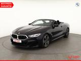 BMW M850 i Cabrio xDrive Laser ACC Navi 360° - gebrauchte BMW M850 aus dem Jahr 2023