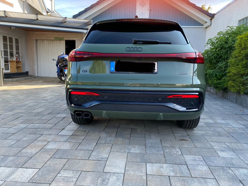 Image of Audi Q5
