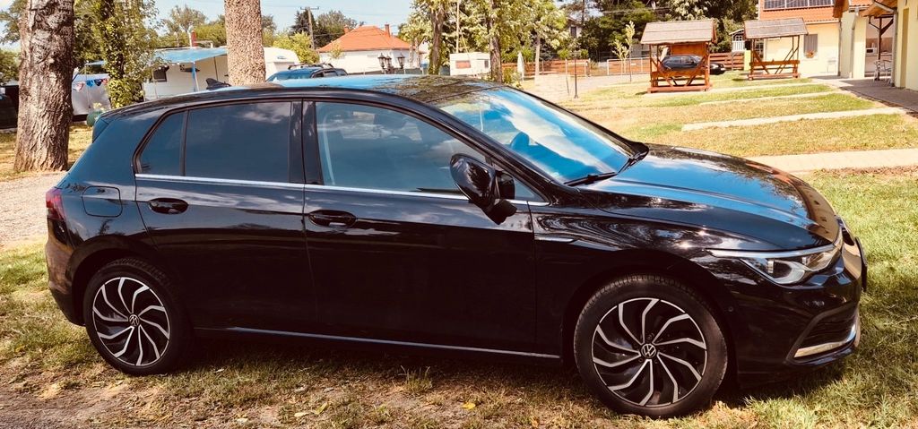 Image of Volkswagen Golf