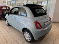 Fiat 500C - Vorschau Bild 6