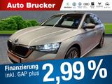 Skoda Scala Clever 1.0 TSI+Alufelgen+Klimaautomatik+Pa - Skoda Scala: Clever
