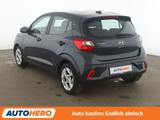 Hyundai i10 1.2 Trend*TEMPO*PDC*SHZ*KLIMA*GARANTIE* - Hyundai i10 Gebrauchtwagen in Bochum