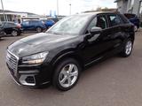 Audi Q2 30 TFSI Sport,Automatik - Audi Q2 30 TFSI Gebrauchtwagen