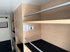 HYMER-ERIBA B MCT 550-LED-Distronic-Sat-1.Hd.Zul GG 3500 kg