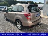 Subaru Forester Active 2.0 D 4X4 KLIMA SITZHEIZUNG AHK - gebrauchte Subaru Forester aus dem Jahr 2016