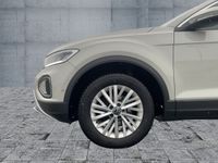 Volkswagen T-Roc - Vorschau Bild 8