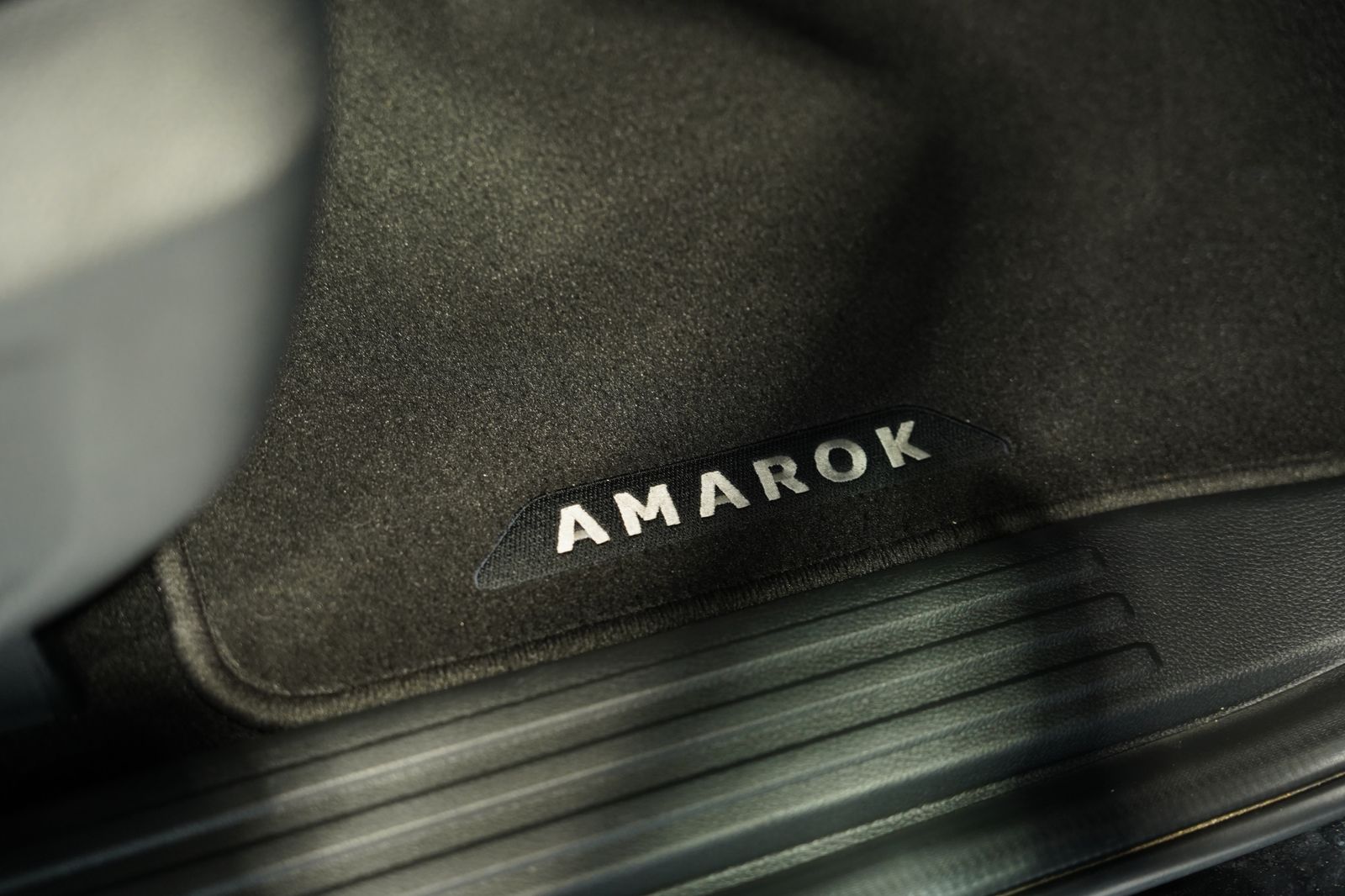 Vw Amarok
