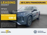 Volkswagen Tayron - Vorschau Bild 1