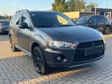 Mitsubishi Outlander Motion 4WD/Klima/Automatik/AHK - Mitsubishi Outlander: Motion