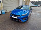 Kia pro_cee'd / ProCeed 1.6 T-GDI DCT GT GT - Kia aus 2023