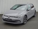 Volkswagen Golf VIII Lim. 1.5 TSI United /LED/ACC/CARPLAY/ - Volkswagen Golf: United V