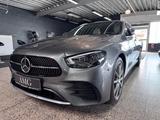 Mercedes-Benz E 400 d 4M*AMG-LINE*PANO*360*BEAM*MBUX*FULL OPTI - Mercedes-Benz E 400 in Essen