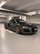 Audi R8 V10 RWS | KW V4 | Großes Carbon-Paket  - Audi R8 in Köln