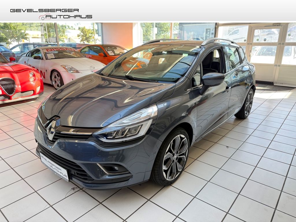 Image of Renault Clio