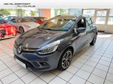 Renault Clio IV Grandtour Intens Scheckheft - Renault Clio in Wuppertal