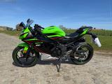 Kawasaki 125 Ninja - top zustand - wenig kms - Offers