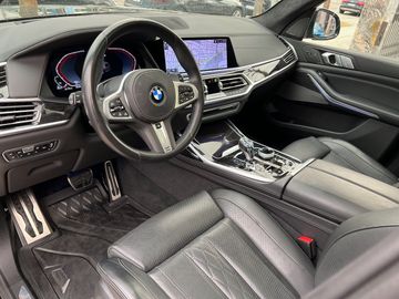 BMW X7 - 10