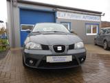 Seat Ibiza Stylance - gebrauchte Seat Ibiza aus dem Jahr 2006