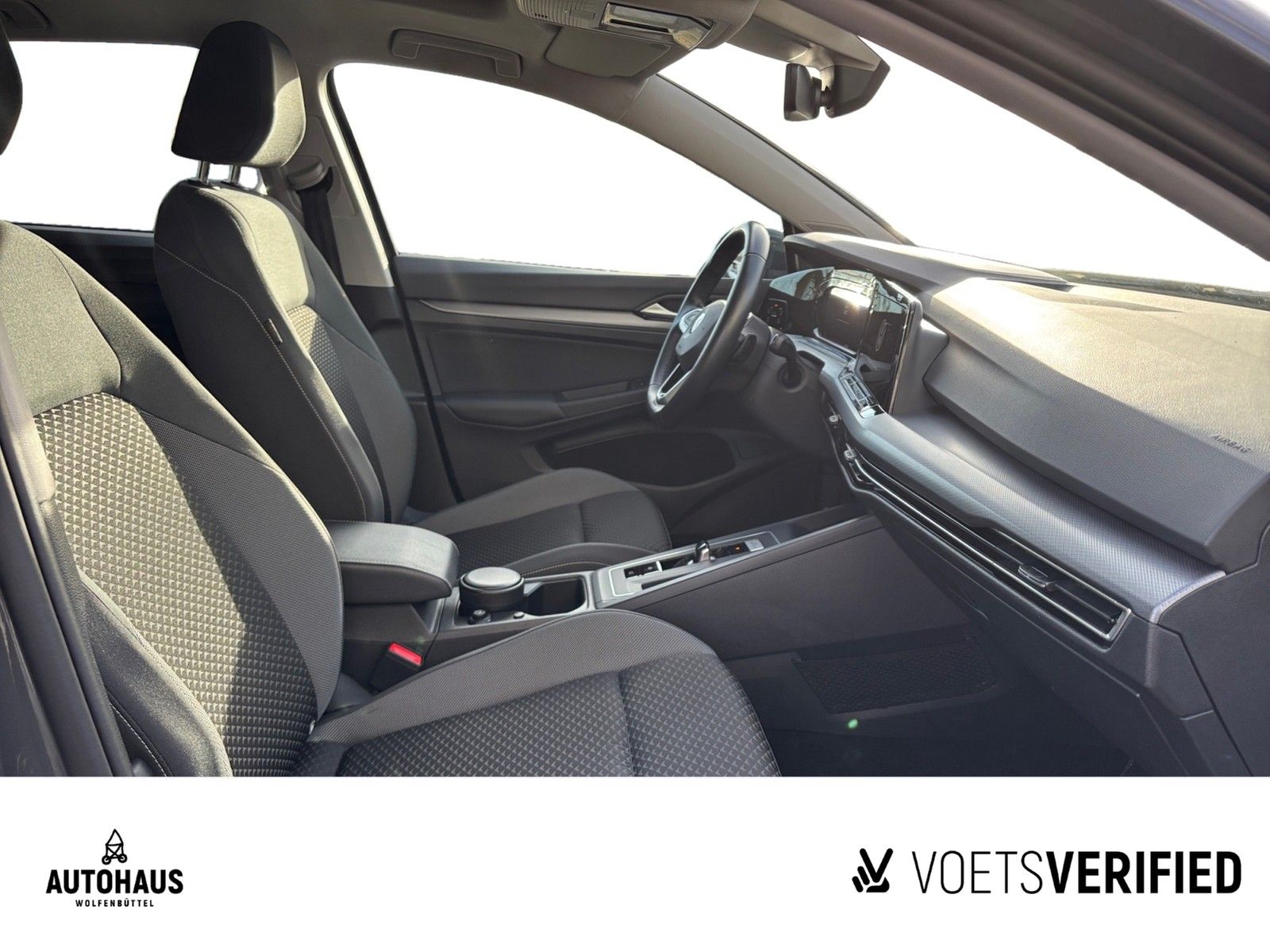 Volkswagen Golf - Bild 8