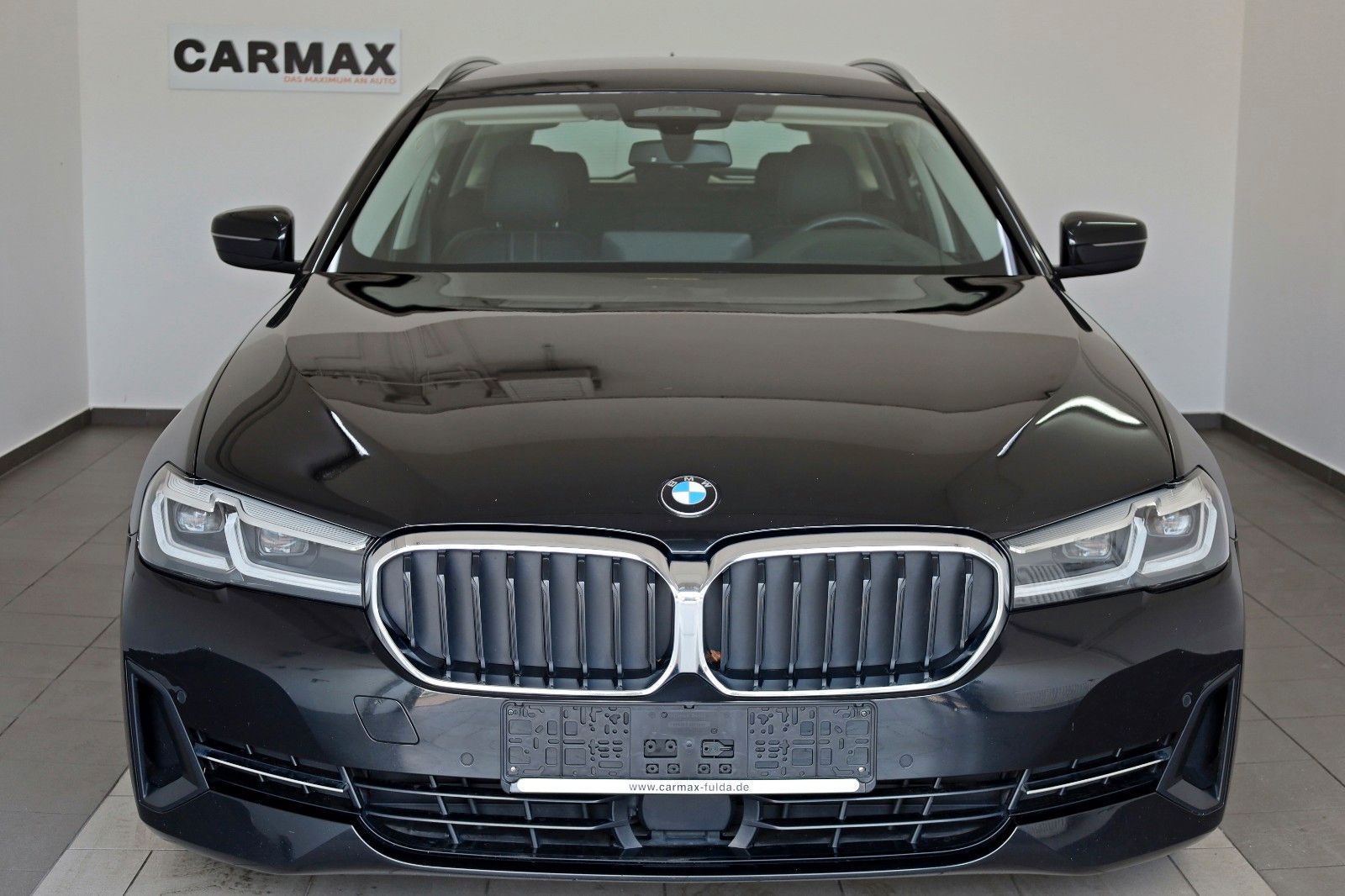 Fahrzeugabbildung BMW 530 d xDrive, Leder,Navi,LED,SH,HUD,Kamera