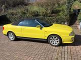 Audi 80 Cabrio Typ 89 - Audi: Cabrio, 89