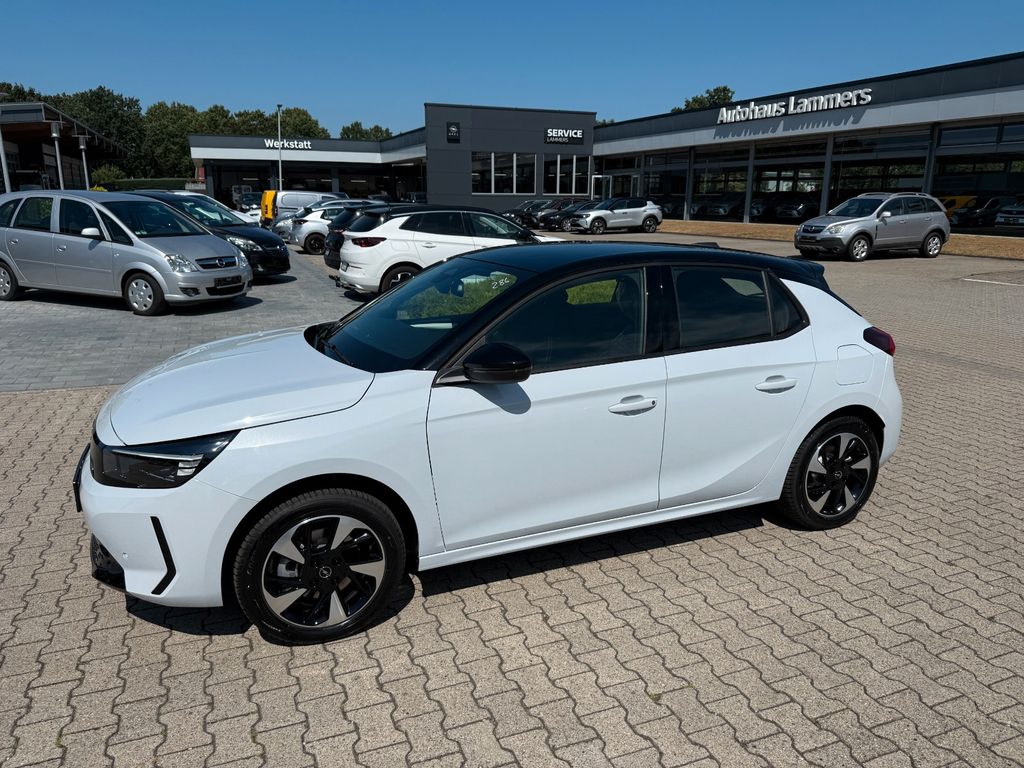 Image of Opel Corsa