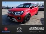 Suzuki IGNIS 1.2 5D M/T COMFORT+ ALLGRIP HYBRID - Suzuki Ignis: Allgrip