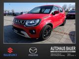 Suzuki IGNIS 1.2 5D M/T COMFORT+ ALLGRIP HYBRID - Suzuki Ignis: 1.5
