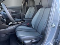 Peugeot 2008 - Vorschau Bild 8