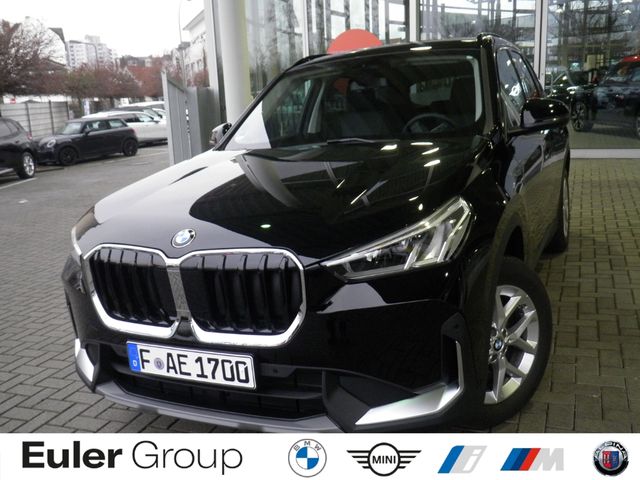 BMW X1 sDrive18i AHK-klappbar AHK Navi digitales Coc