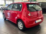 Seat Mii 1.0 **Klima*Bluetooth*5-Türig** - rote Seat Mii