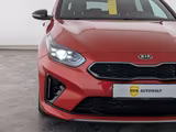 Kia Proceed 1.6 CRDi GT-Line LED+NAV+ACC+SHZ+GSD+RFK - Kia pro cee'd / ProCeed: Limousine