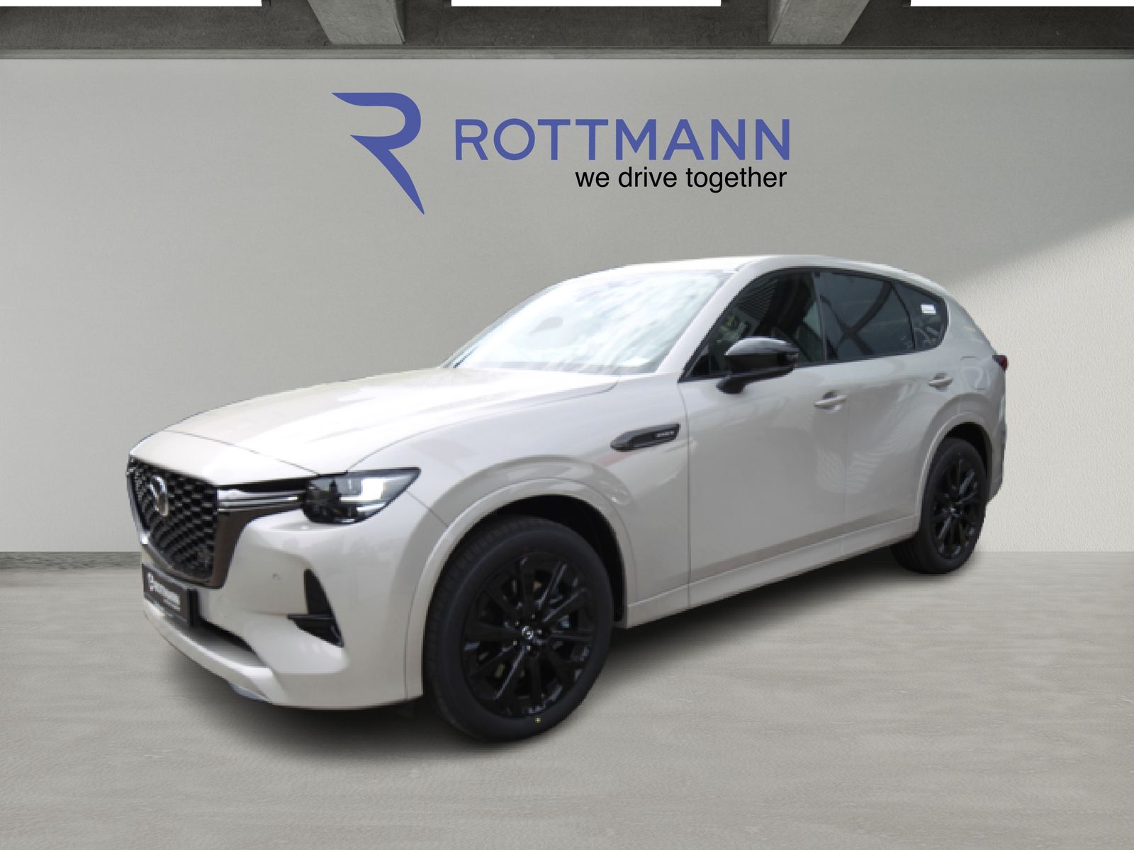 Mazda CX-60 - Bild 5